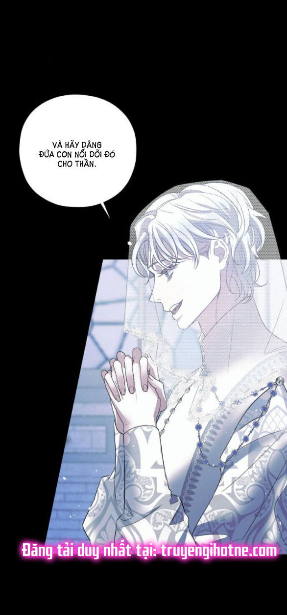 Mong Chờ Giây Phút Thiêng Liêng Được Chạm Tới Người Chapter 37.1 - 24