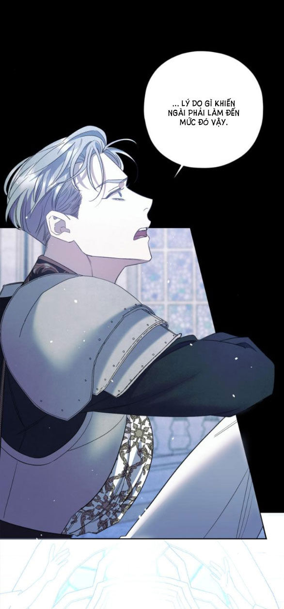 Mong Chờ Giây Phút Thiêng Liêng Được Chạm Tới Người Chapter 37.1 - 25