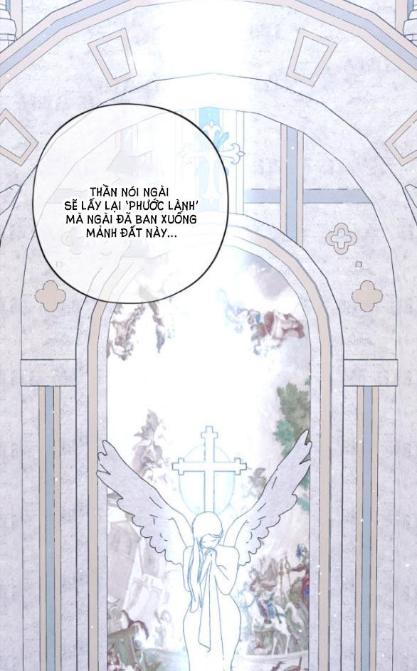 Mong Chờ Giây Phút Thiêng Liêng Được Chạm Tới Người Chapter 37.1 - 27