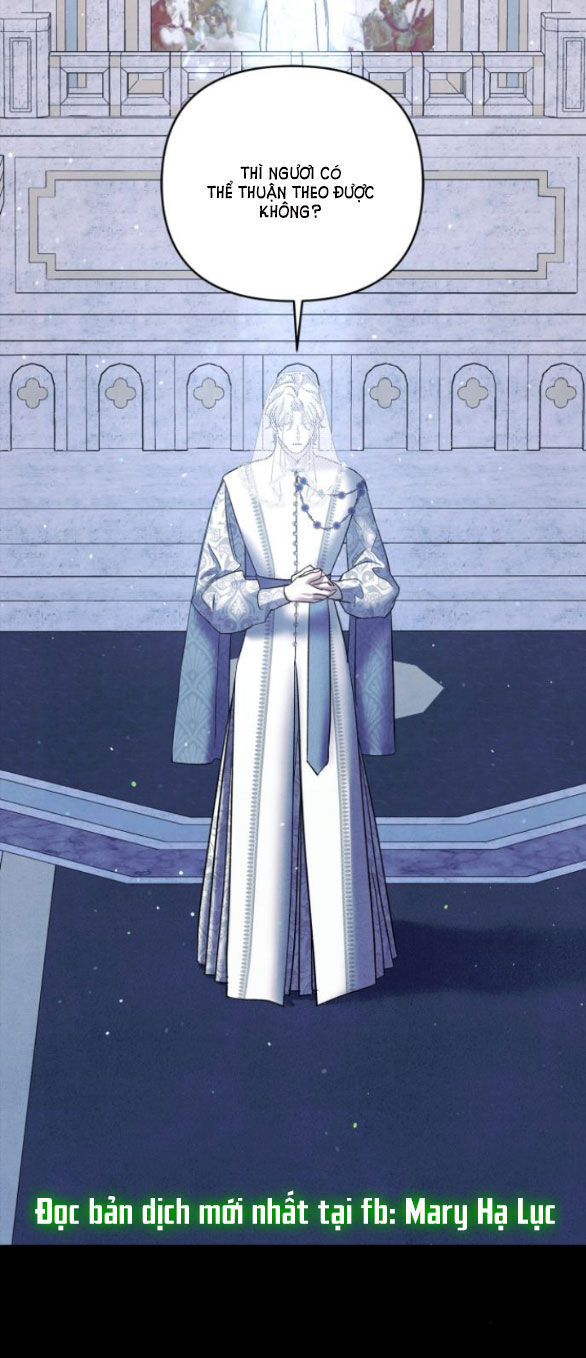 Mong Chờ Giây Phút Thiêng Liêng Được Chạm Tới Người Chapter 37.1 - 28