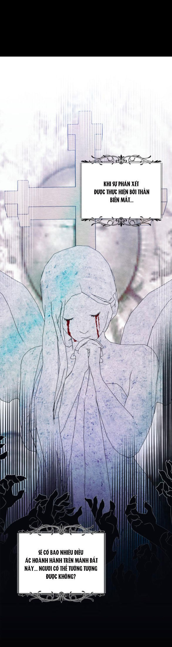 Mong Chờ Giây Phút Thiêng Liêng Được Chạm Tới Người Chapter 37.1 - 29