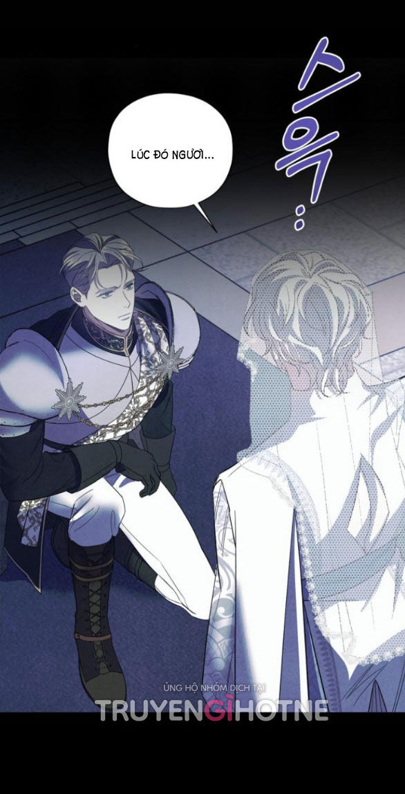 Mong Chờ Giây Phút Thiêng Liêng Được Chạm Tới Người Chapter 37.1 - 30