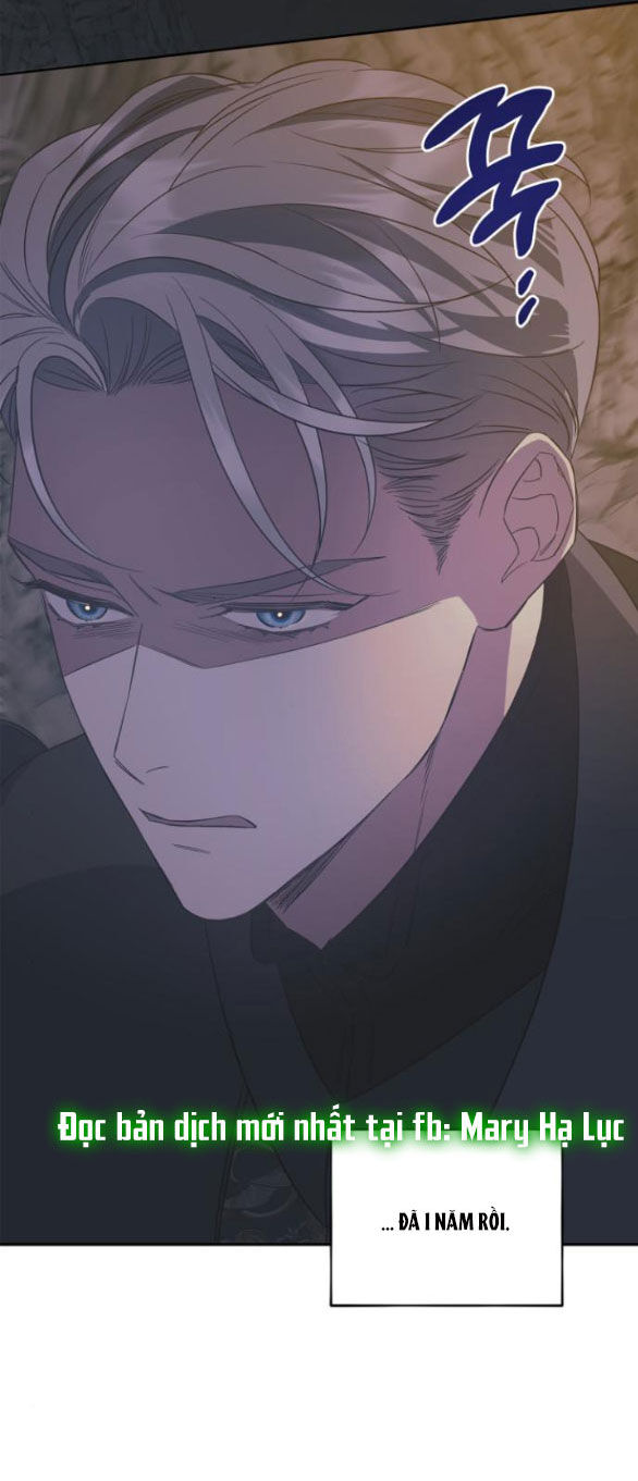 Mong Chờ Giây Phút Thiêng Liêng Được Chạm Tới Người Chapter 37.1 - 3