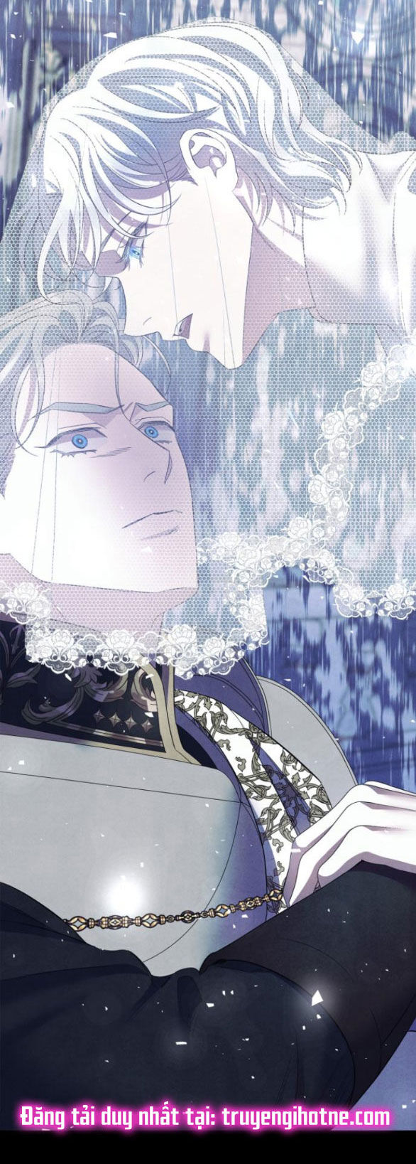 Mong Chờ Giây Phút Thiêng Liêng Được Chạm Tới Người Chapter 37.1 - 32