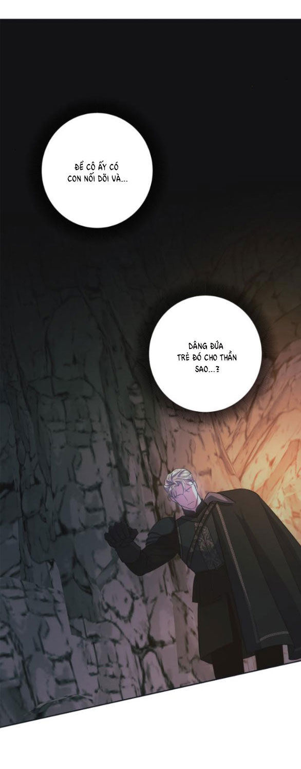 Mong Chờ Giây Phút Thiêng Liêng Được Chạm Tới Người Chapter 37.1 - 34