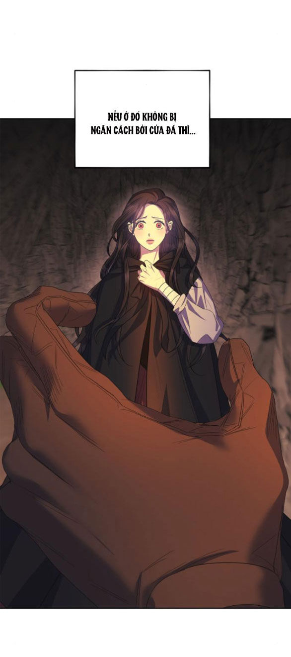 Mong Chờ Giây Phút Thiêng Liêng Được Chạm Tới Người Chapter 37.1 - 4