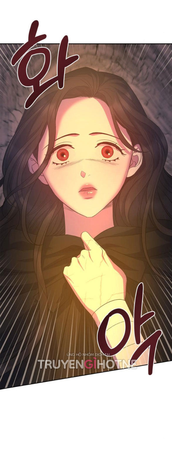 Mong Chờ Giây Phút Thiêng Liêng Được Chạm Tới Người Chapter 37.1 - 5