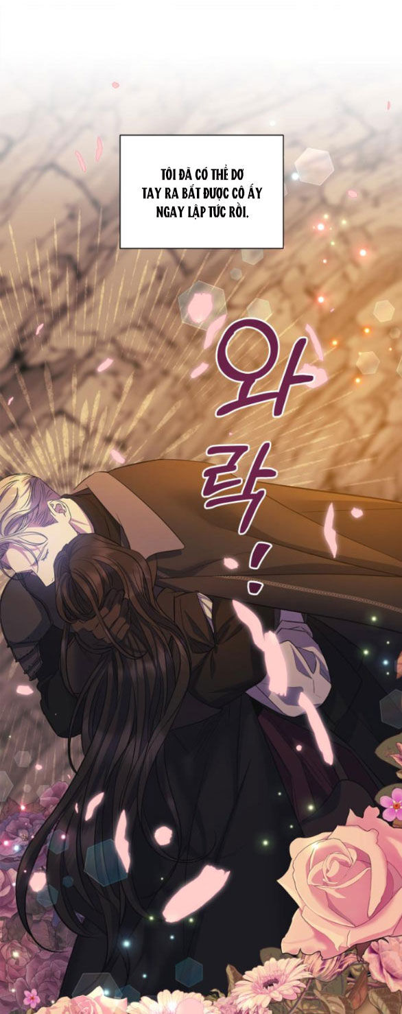 Mong Chờ Giây Phút Thiêng Liêng Được Chạm Tới Người Chapter 37.1 - 6