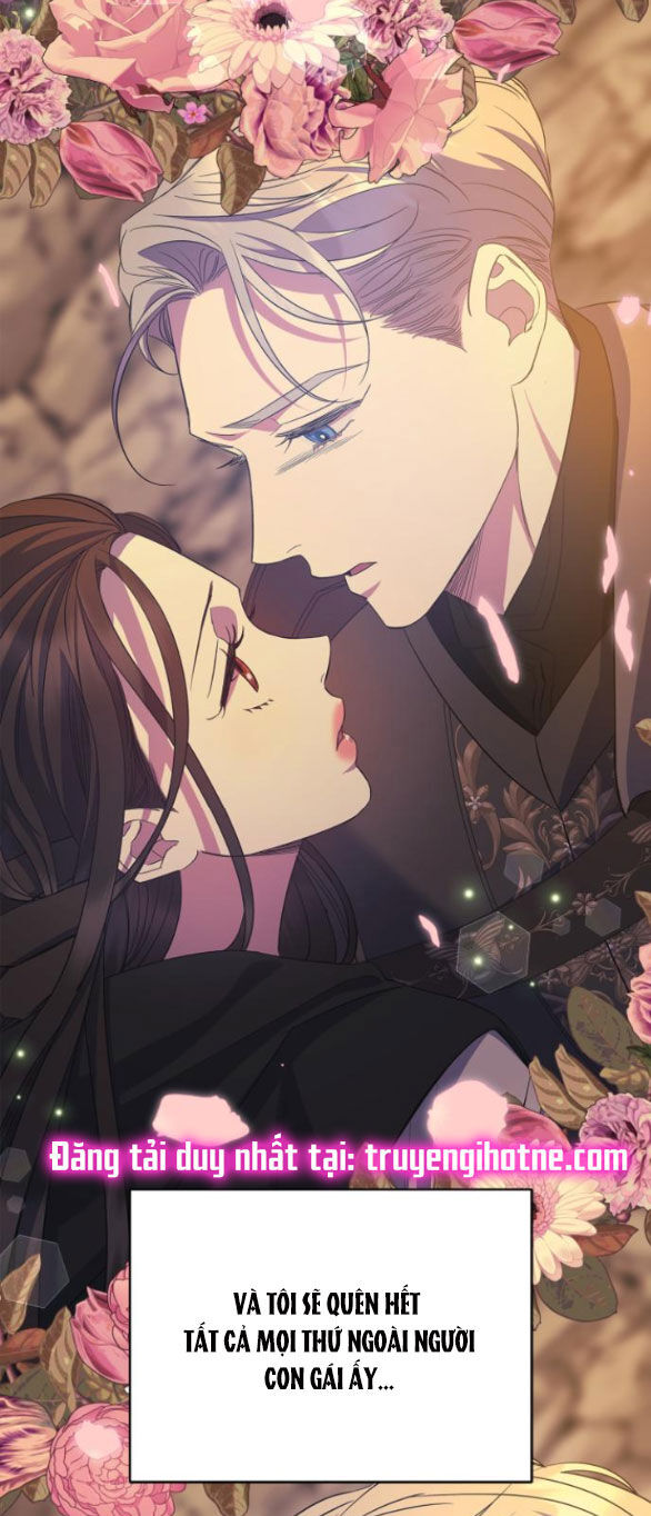 Mong Chờ Giây Phút Thiêng Liêng Được Chạm Tới Người Chapter 37.1 - 7
