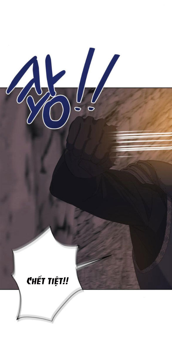 Mong Chờ Giây Phút Thiêng Liêng Được Chạm Tới Người Chapter 37.1 - 9