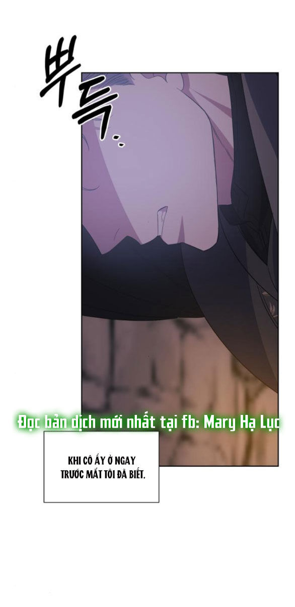 Mong Chờ Giây Phút Thiêng Liêng Được Chạm Tới Người Chapter 37.1 - 10