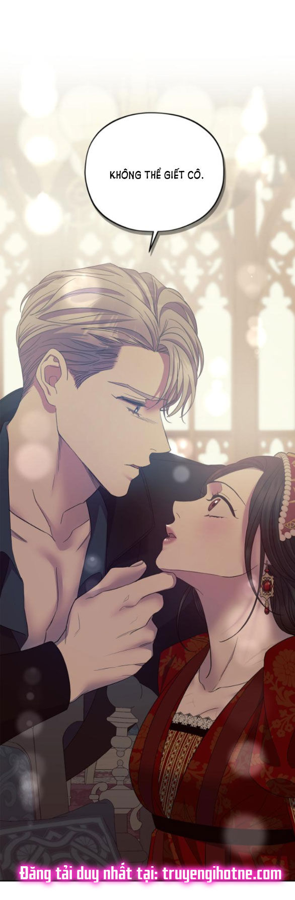 Mong Chờ Giây Phút Thiêng Liêng Được Chạm Tới Người Chapter 40.2 - 52