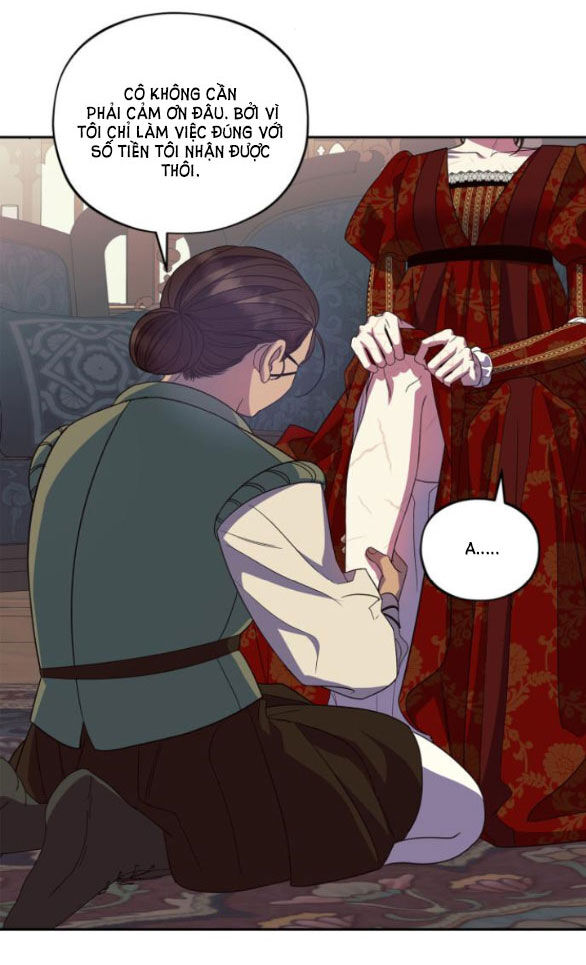 Mong Chờ Giây Phút Thiêng Liêng Được Chạm Tới Người Chapter 40.2 - 6