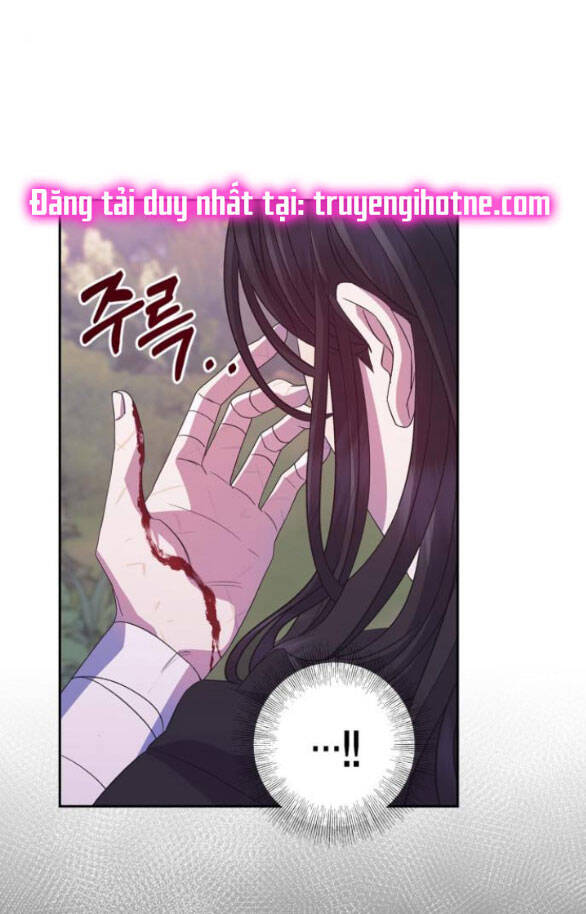 Mong Chờ Giây Phút Thiêng Liêng Được Chạm Tới Người Chapter 32.2 - 12