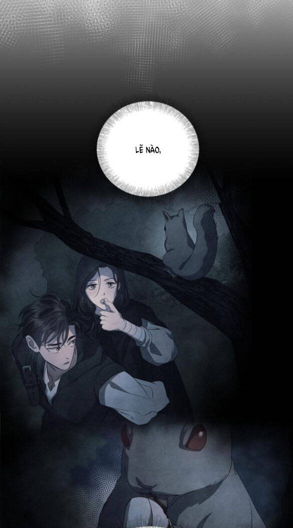 Mong Chờ Giây Phút Thiêng Liêng Được Chạm Tới Người Chapter 32.2 - 13