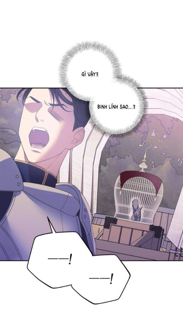 Mong Chờ Giây Phút Thiêng Liêng Được Chạm Tới Người Chapter 32.2 - 20