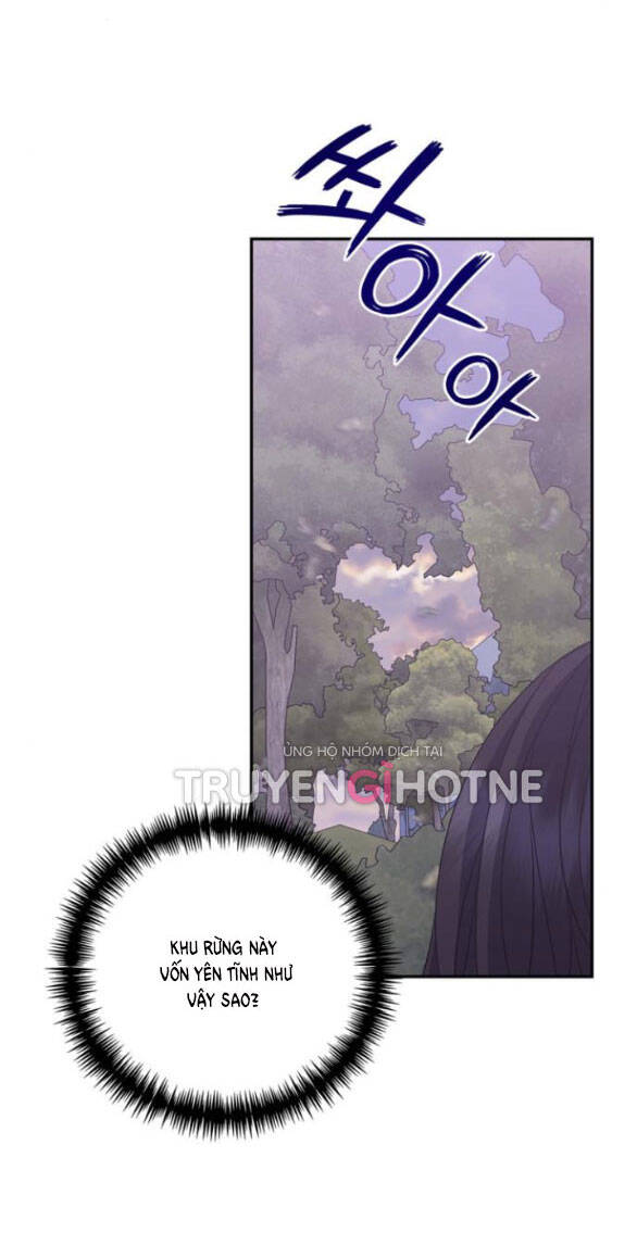 Mong Chờ Giây Phút Thiêng Liêng Được Chạm Tới Người Chapter 32.2 - 3