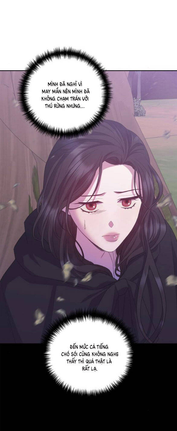 Mong Chờ Giây Phút Thiêng Liêng Được Chạm Tới Người Chapter 32.2 - 4