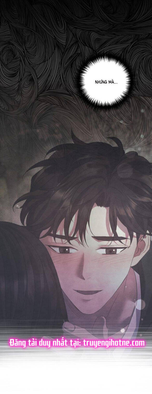Mong Chờ Giây Phút Thiêng Liêng Được Chạm Tới Người Chapter 32.2 - 6