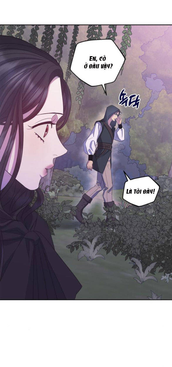 Mong Chờ Giây Phút Thiêng Liêng Được Chạm Tới Người Chapter 32.2 - 9