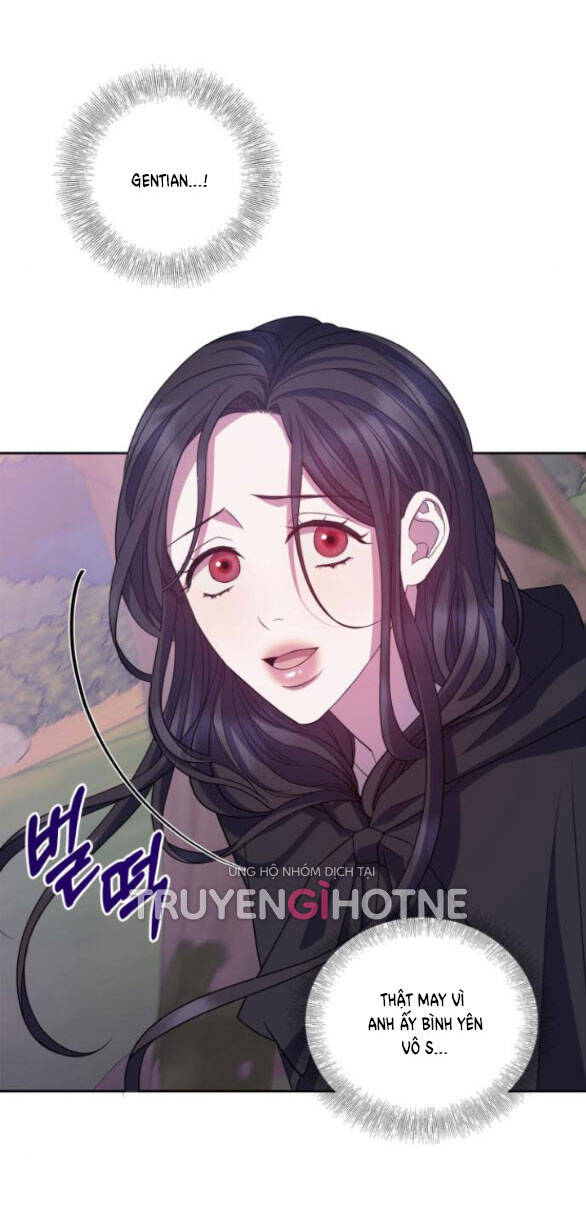 Mong Chờ Giây Phút Thiêng Liêng Được Chạm Tới Người Chapter 32.2 - 10