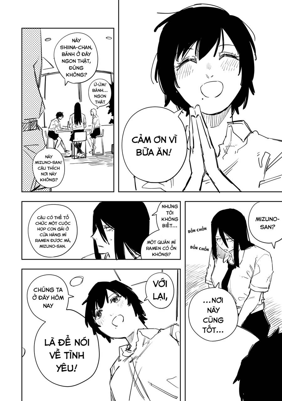 A Cute Girl With Nasty Look Chapter 34 - 10
