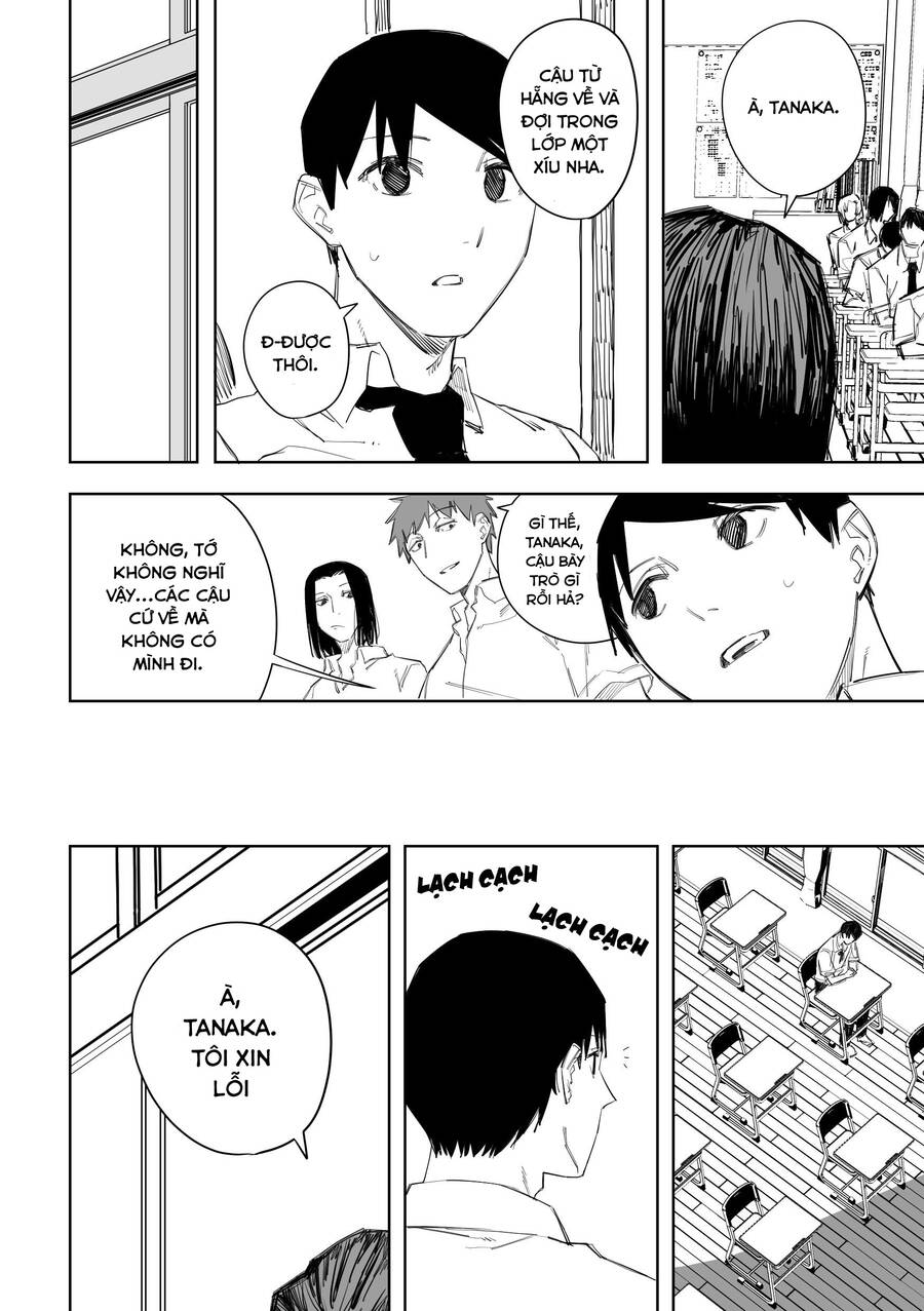 A Cute Girl With Nasty Look Chapter 38 - 18