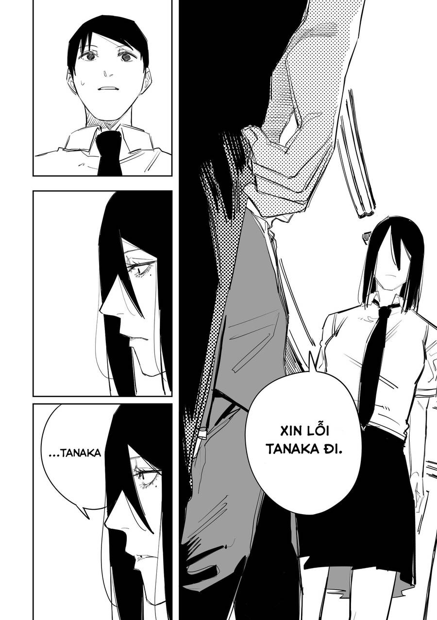 A Cute Girl With Nasty Look Chapter 38 - 20