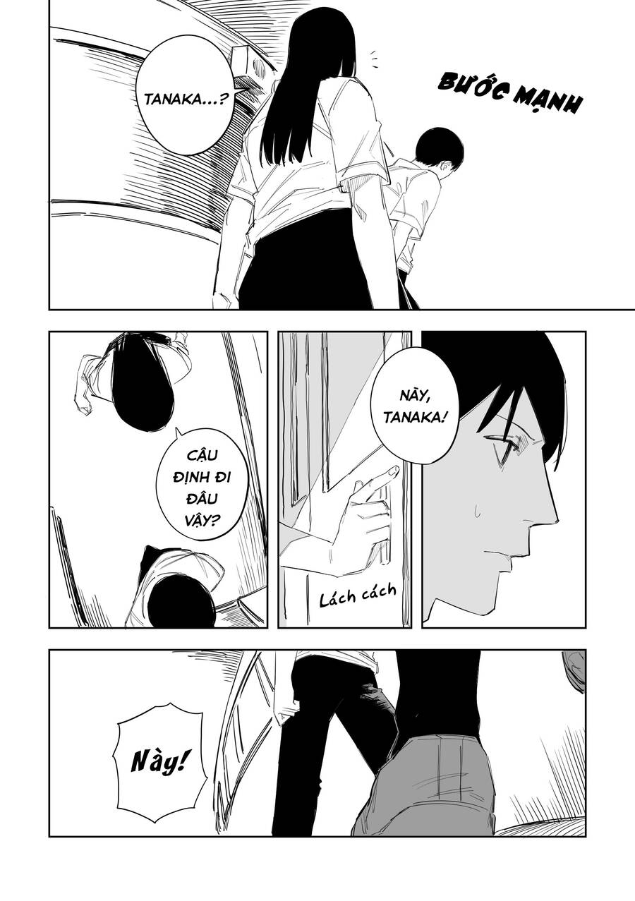 A Cute Girl With Nasty Look Chapter 38 - 26