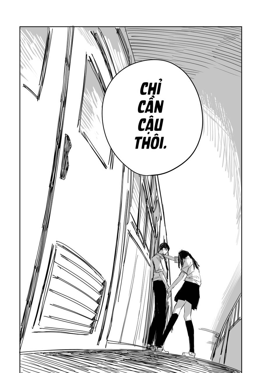 A Cute Girl With Nasty Look Chapter 38 - 32