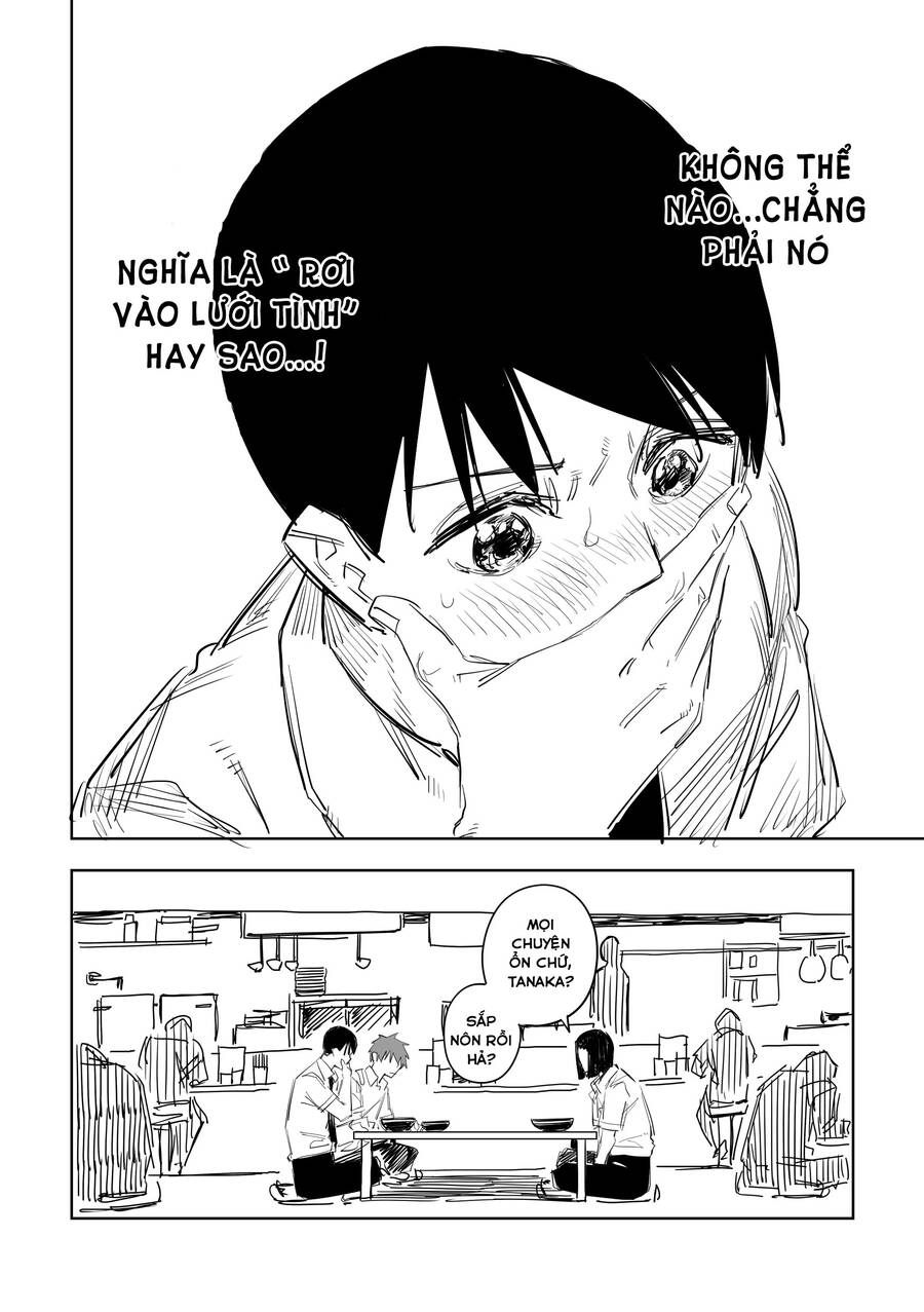 A Cute Girl With Nasty Look Chapter 38 - 8
