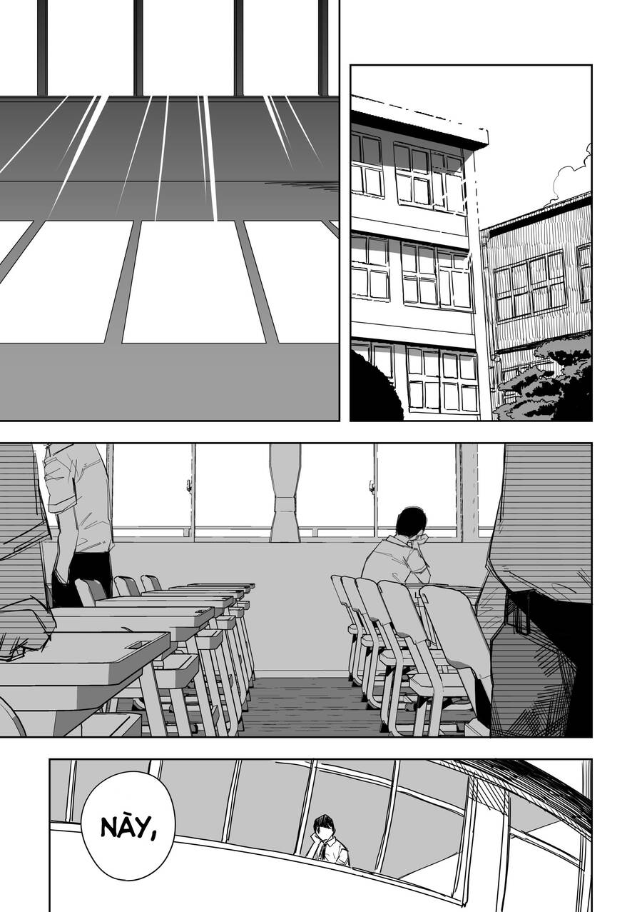 A Cute Girl With Nasty Look Chapter 38 - 9