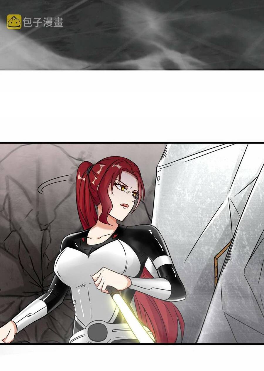 Tổ Sư Xuất Sơn Chapter 38 - 12