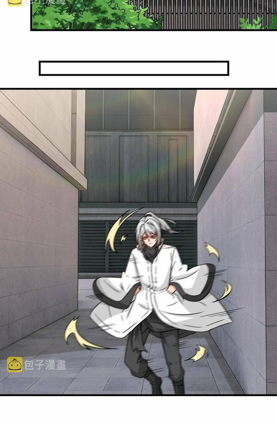 Tổ Sư Xuất Sơn Chapter 38 - 18