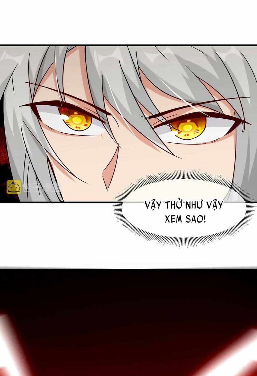 Tổ Sư Xuất Sơn Chapter 38 - 21