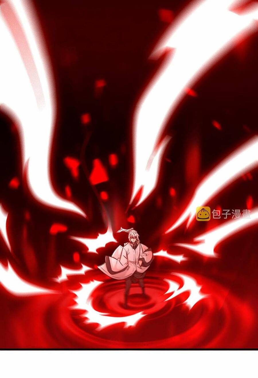 Tổ Sư Xuất Sơn Chapter 38 - 22