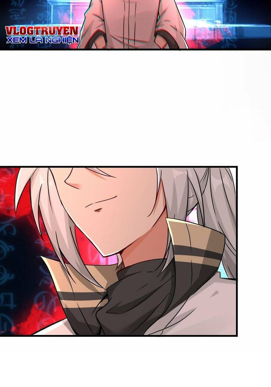 Tổ Sư Xuất Sơn Chapter 38 - 24