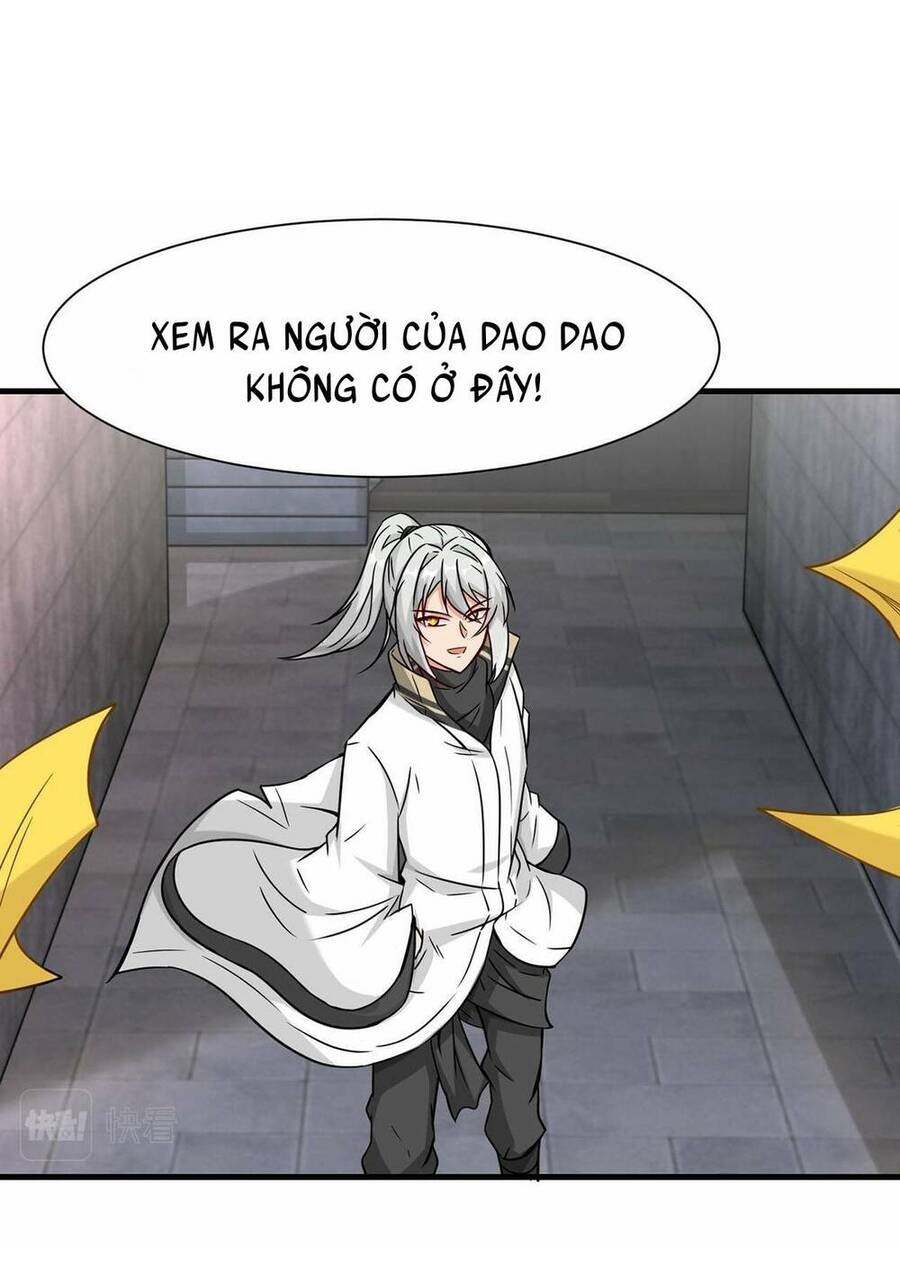 Tổ Sư Xuất Sơn Chapter 38 - 25