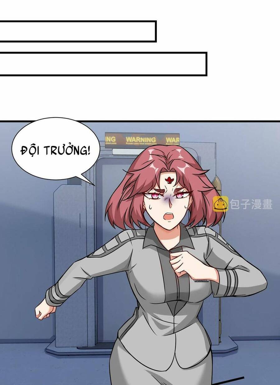 Tổ Sư Xuất Sơn Chapter 38 - 27