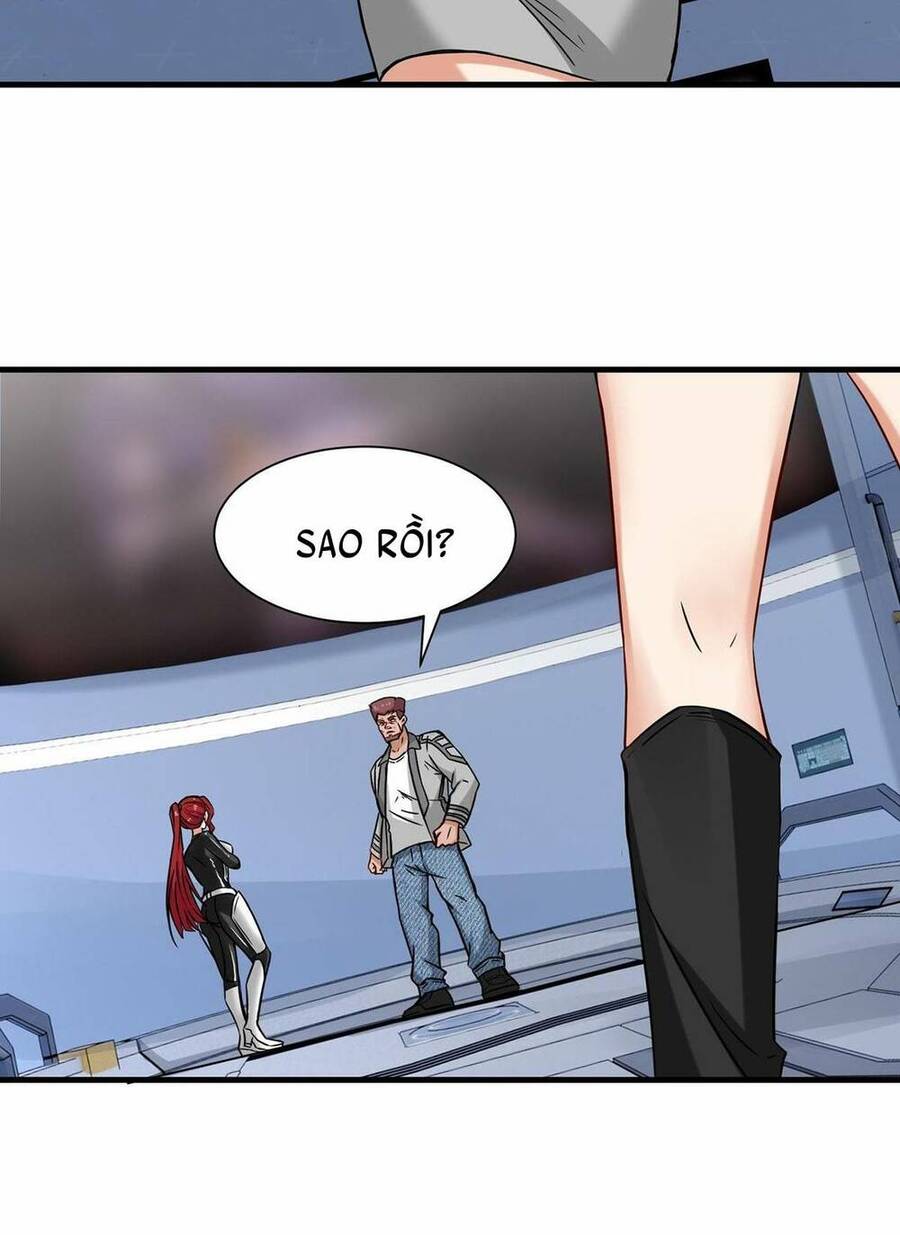 Tổ Sư Xuất Sơn Chapter 38 - 28