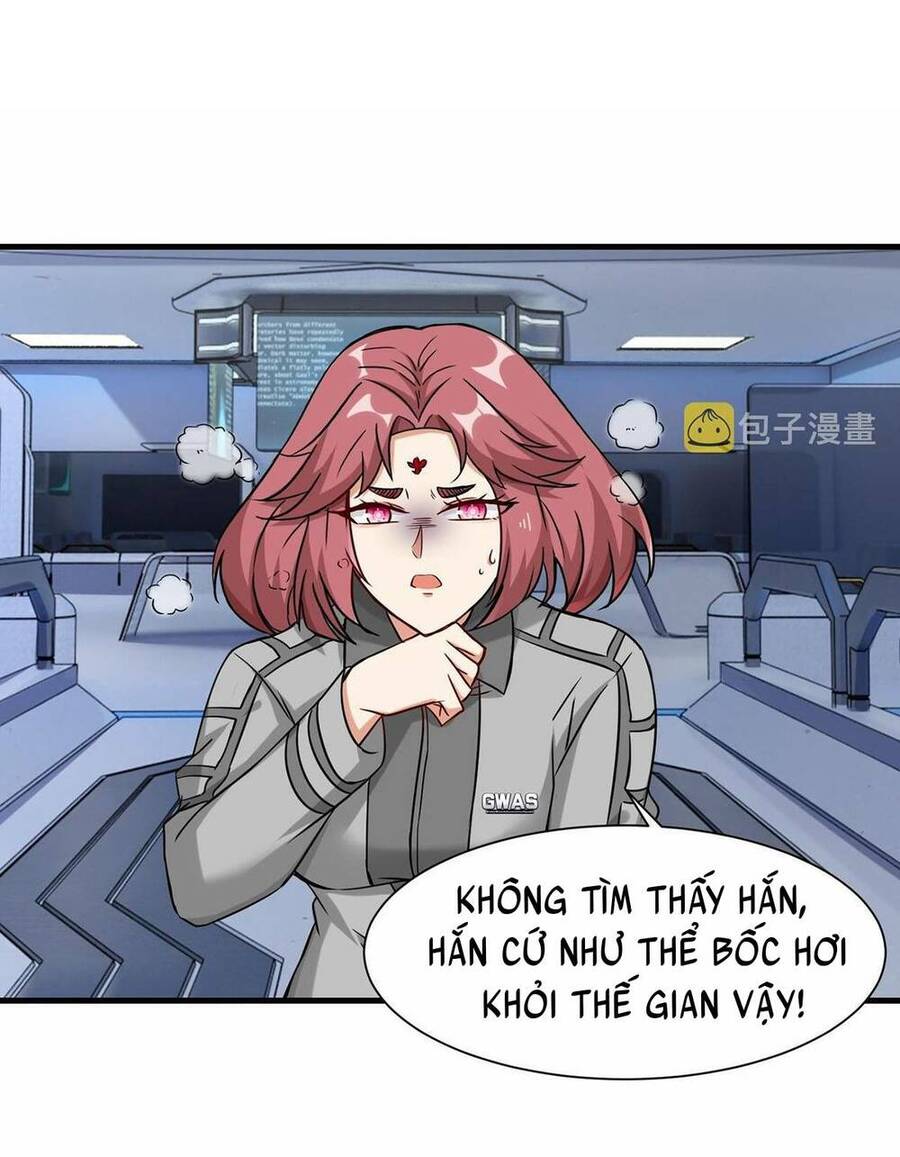 Tổ Sư Xuất Sơn Chapter 38 - 29