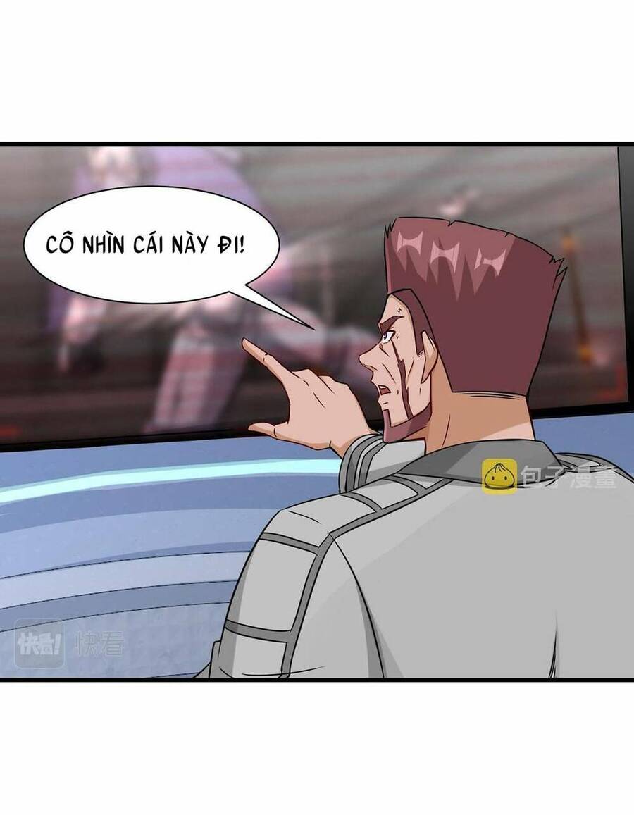 Tổ Sư Xuất Sơn Chapter 38 - 30