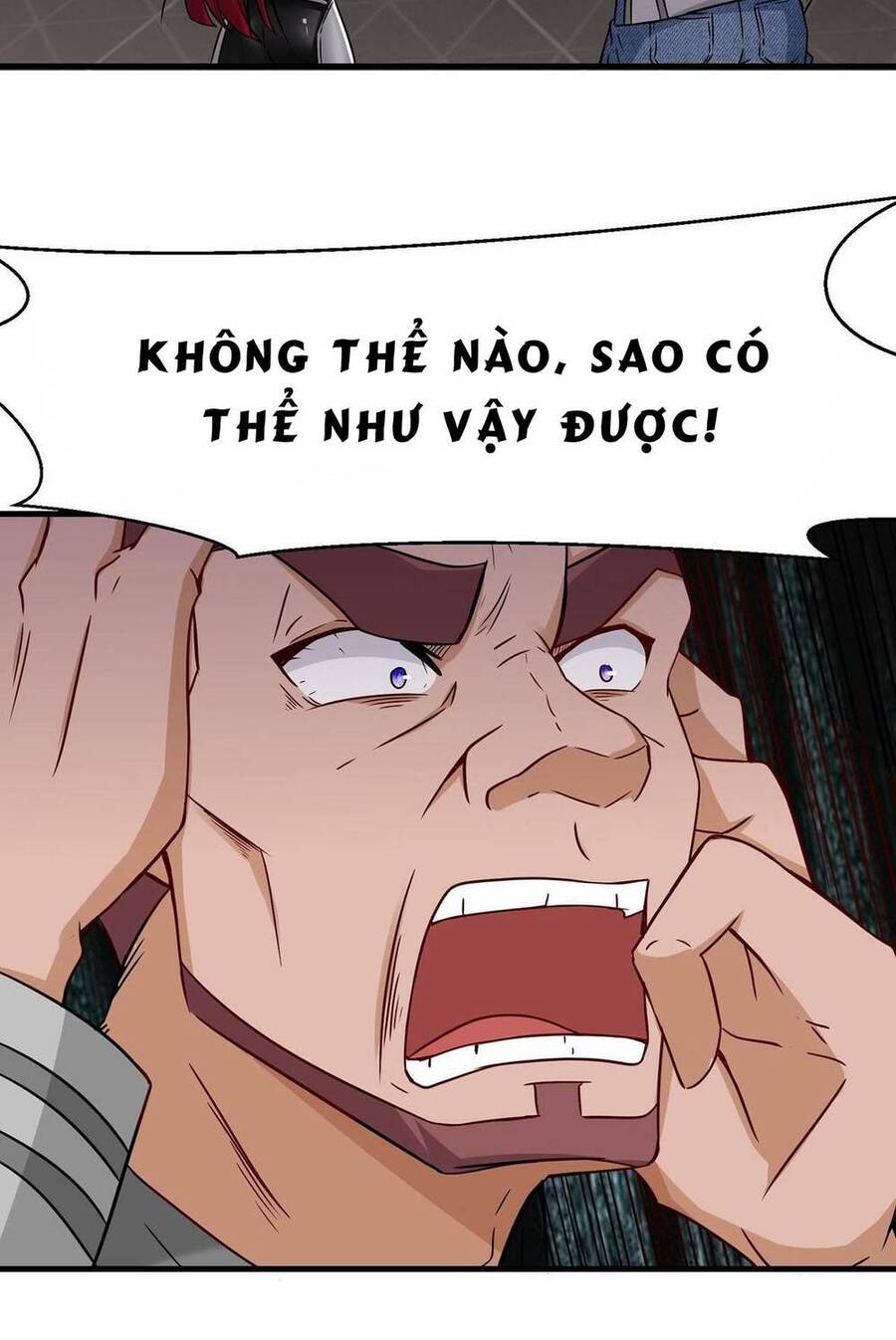 Tổ Sư Xuất Sơn Chapter 38 - 4