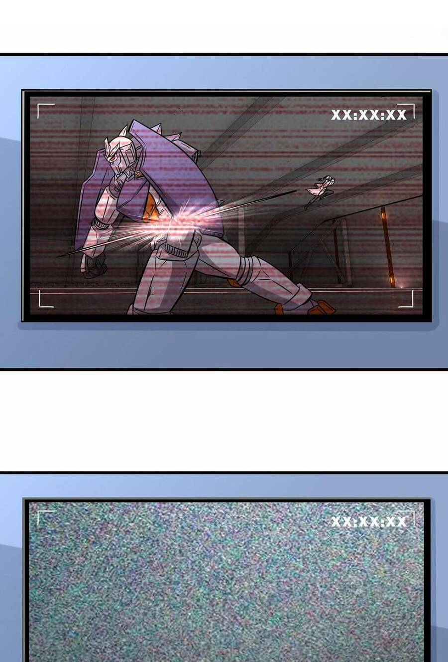 Tổ Sư Xuất Sơn Chapter 38 - 31