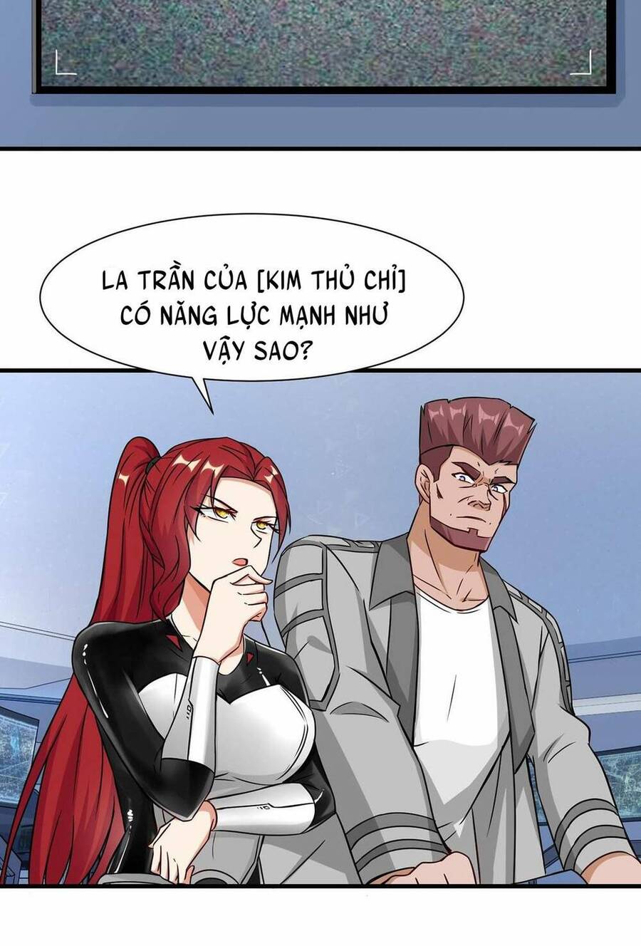 Tổ Sư Xuất Sơn Chapter 38 - 32