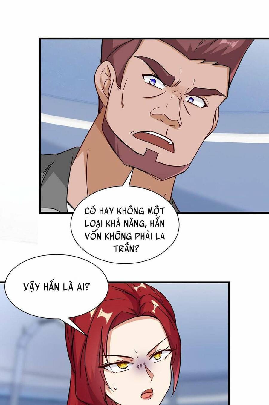 Tổ Sư Xuất Sơn Chapter 38 - 33