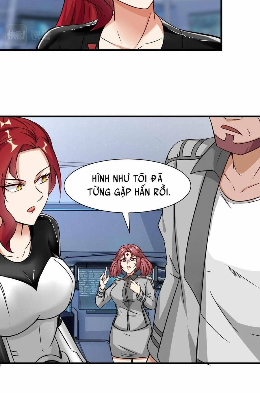 Tổ Sư Xuất Sơn Chapter 38 - 34