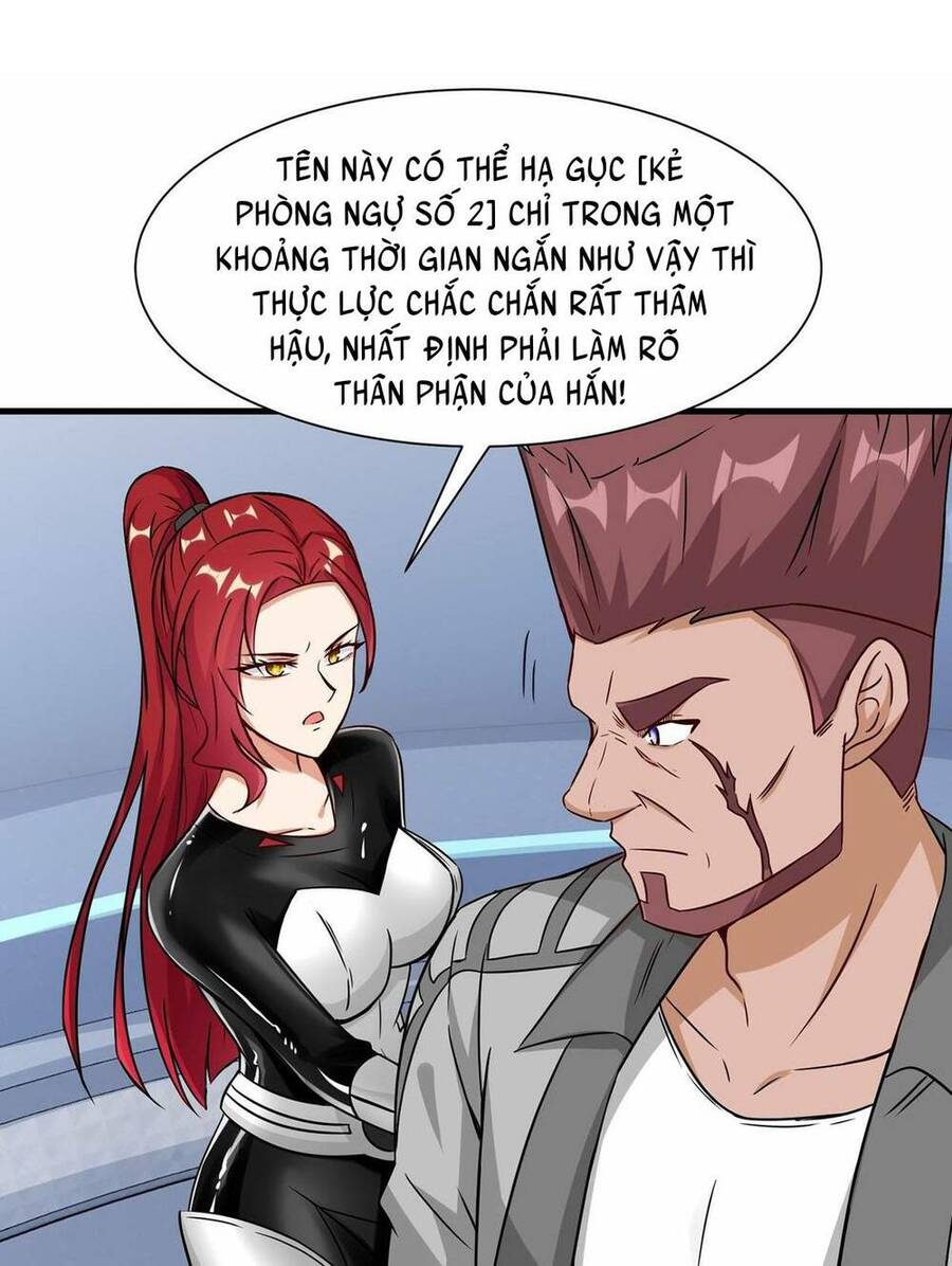 Tổ Sư Xuất Sơn Chapter 38 - 37