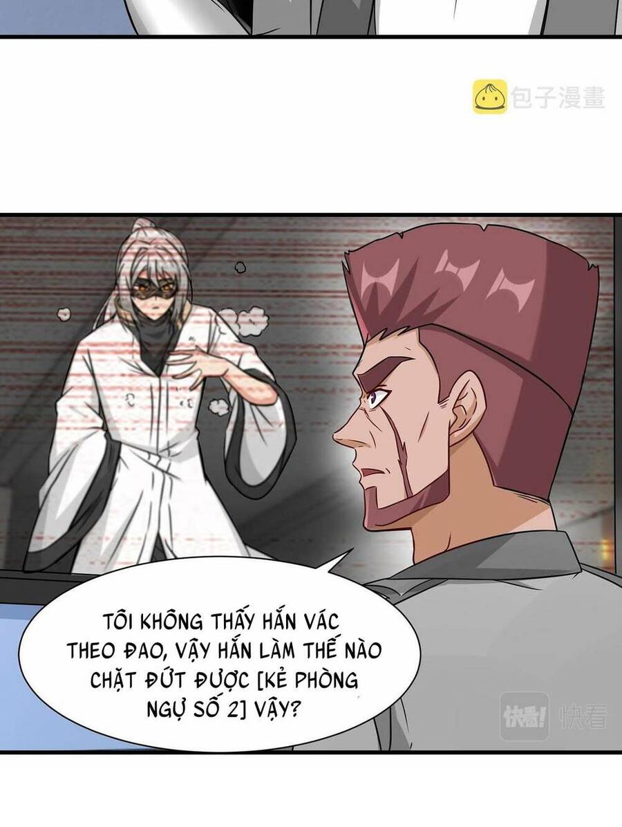 Tổ Sư Xuất Sơn Chapter 38 - 38