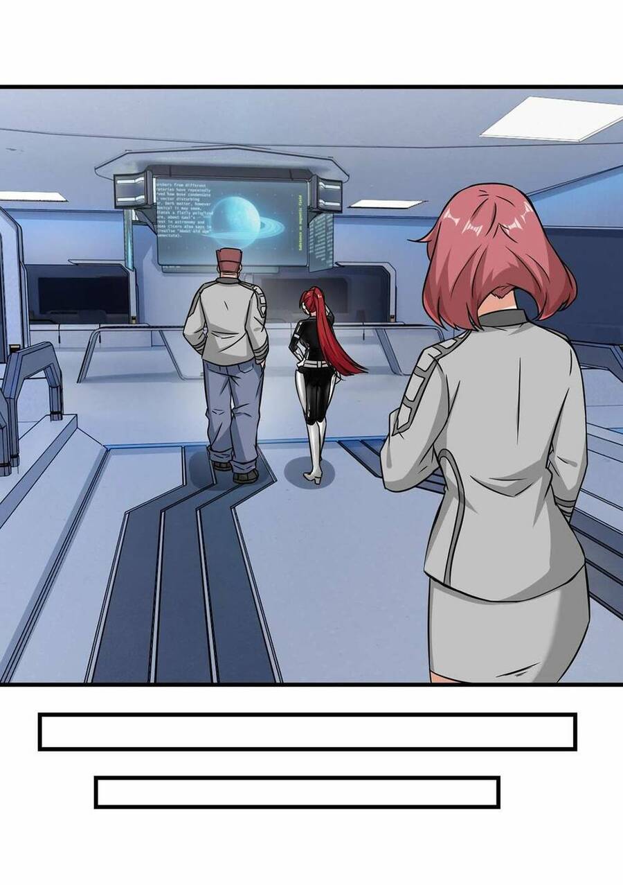 Tổ Sư Xuất Sơn Chapter 38 - 40